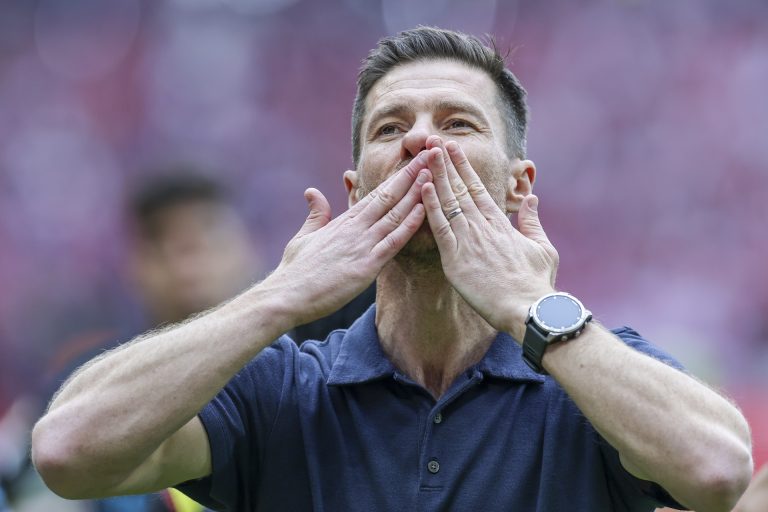 Máris keresztbe tehet Szoboszlaiéknak a Real Madrid új edzője