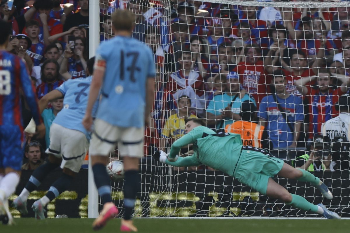 Áll a bál az FA-kupa döntőjén történtek miatt: Rooney is kiakadt a VAR miatt