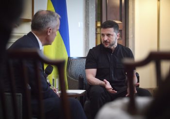 Ukrajna szerint Oroszország egy egészen félelmetes fegyver tesztelésére készül