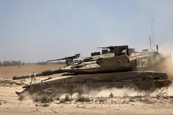 Izrael Irán megtámadására készülhet, már a célpontok is megvannak