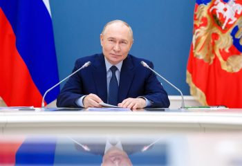 Olyasvalamire készülhet Putyin, amire eddig még nem volt példa