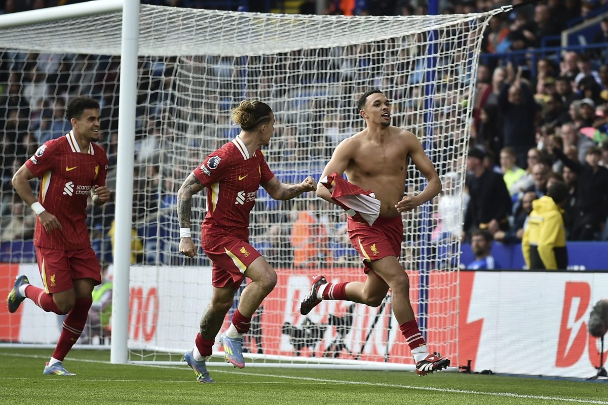 Távozik Szoboszlai egyik legjobb csapattársa a Liverpooltól, egy fontot sem kapnak érte