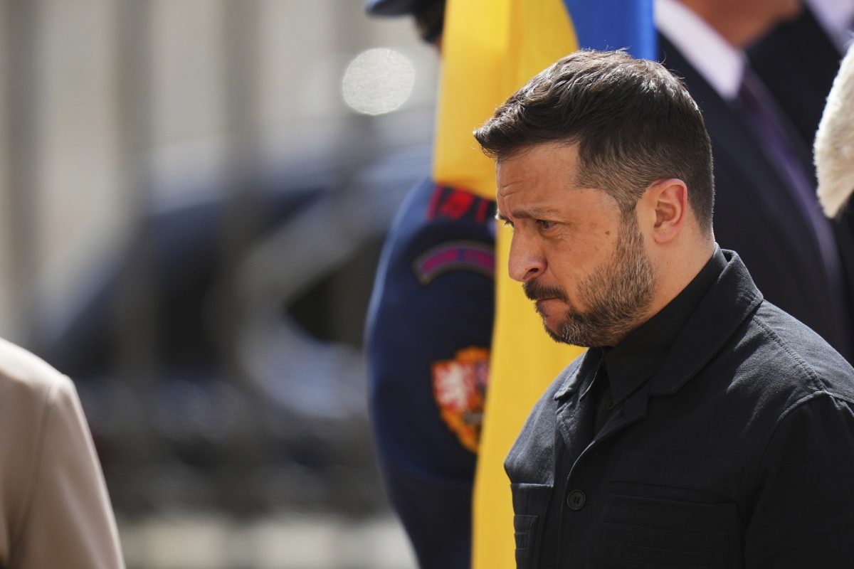 Ukrajna már azt fontolgatja, hogy eltávolodik a dollártól