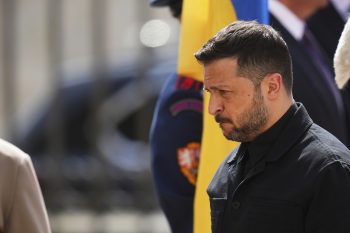 Ukrajna már azt fontolgatja, hogy eltávolodik a dollártól