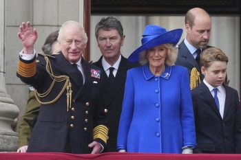 Jelentősen megnőtt III. Károly vagyona: már a kétszerese II. Erzsébetének