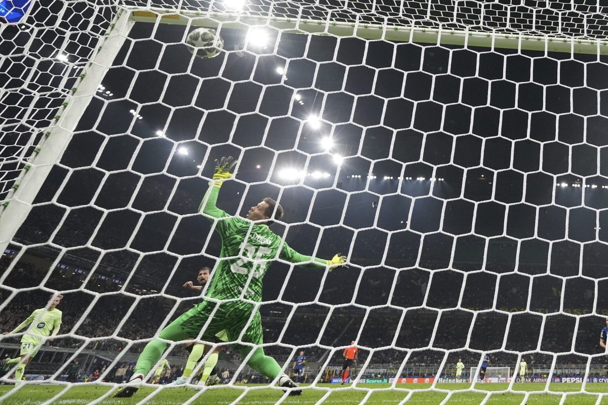 A Barca játékosa szerint ellenük fújt a bíró, vizsgálatot akar