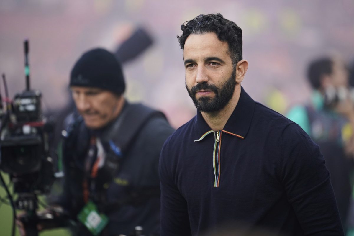 Megszületett a döntés a Manchester United edzőjéről a katasztrofális eredmények után