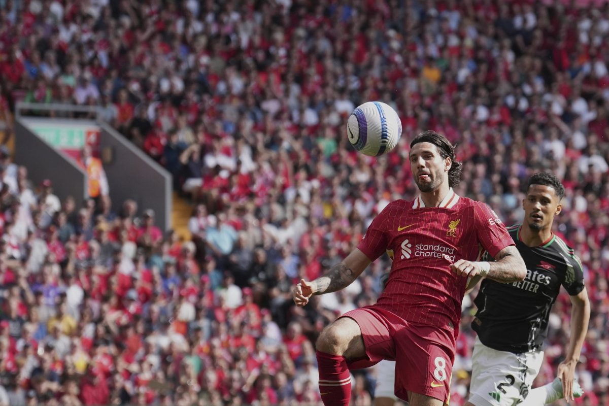 Újra pályára léphet Szoboszlai, élőben közvetíti a televízió
