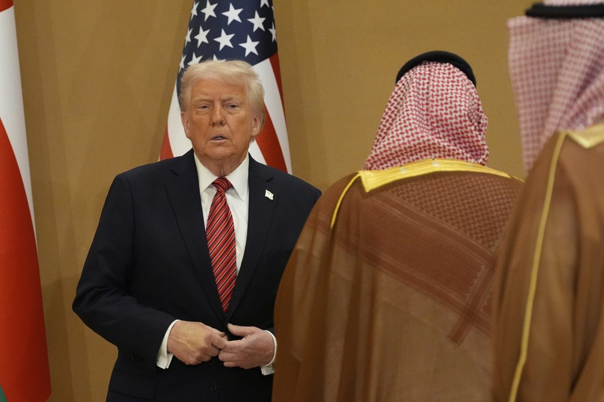 Trump súlyos ultimátumot adott Iránnak, akár az USA hadseregét is bevetné