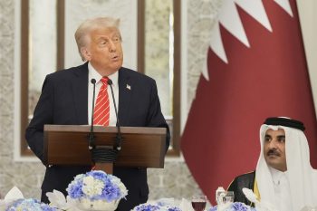 Trump és Putyin biztosan nem lesznek ott az orosz–ukrán tárgyalásokon Isztambulban