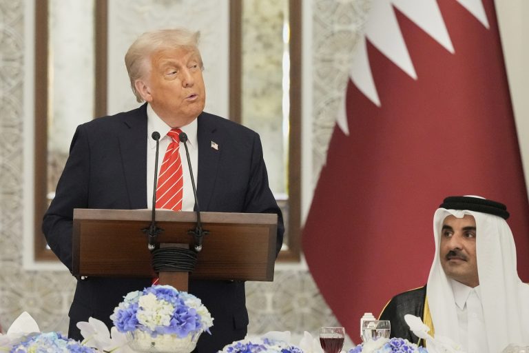 Trump és Putyin biztosan nem lesznek ott az orosz–ukrán tárgyalásokon Isztambulban