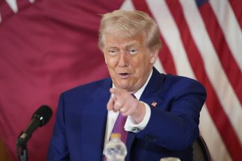 Ukrajnai háború: Trump kimondta azt, amit eddig nem sokan mertek nyilvánosan megtenni