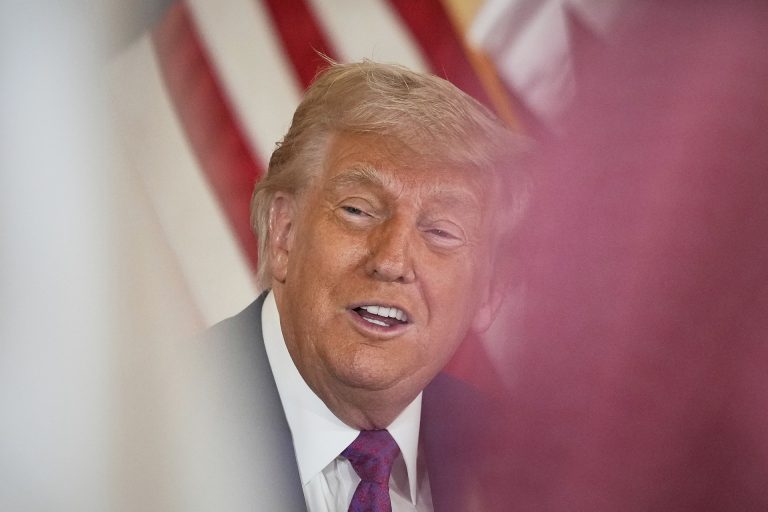 Trump és Putyin már vonalban vannak egymással
