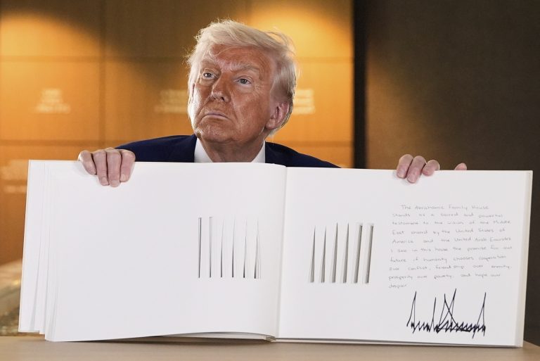 Trump egyre türelmetlenebb Putyinnal, aminek rossz vége is lehet