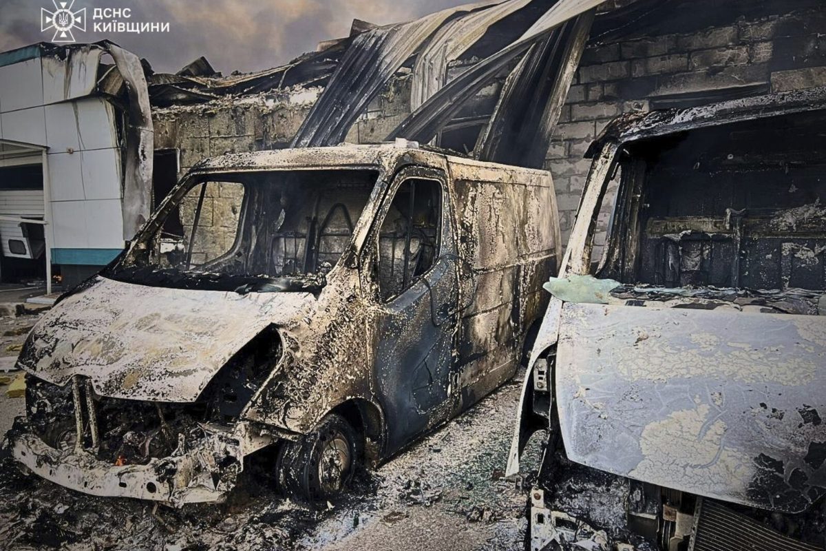 Putyin óriási rakéta- és dróntámadást rendelt el Kijev ellen, az életükért menekültek az emberek