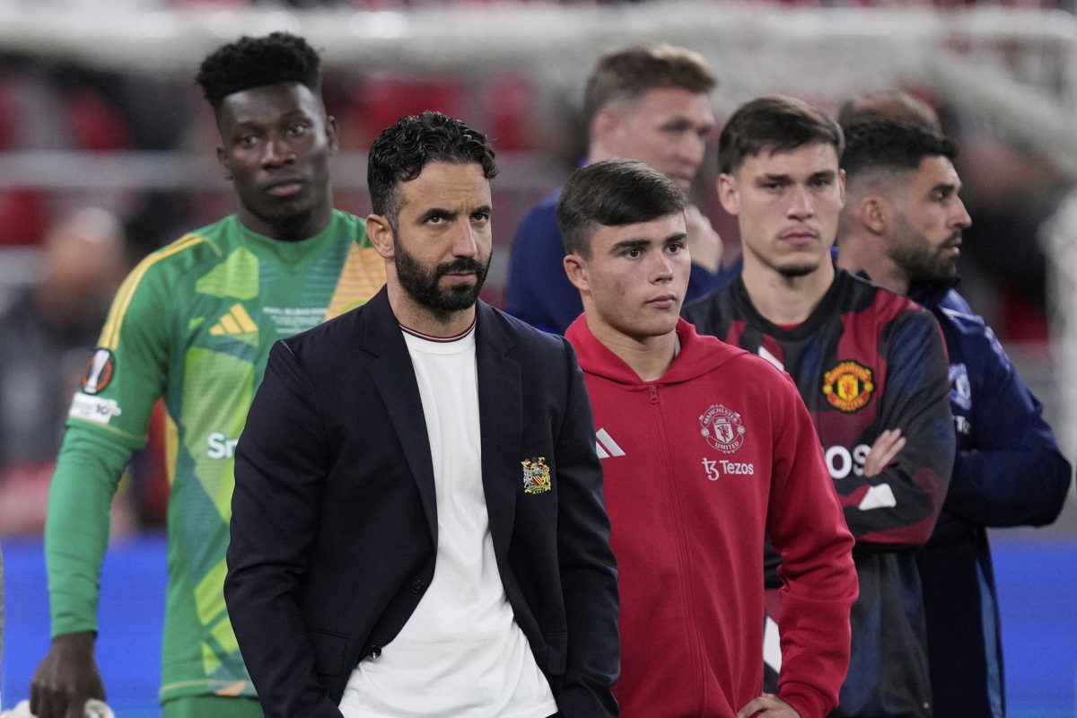 Kész azonnal távozni a Manchester United edzője a szégyen után