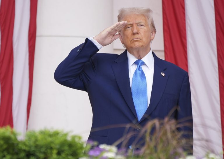 Trump olyasvalamire készül Oroszországgal szemben, amit eddig nem akart megtenni