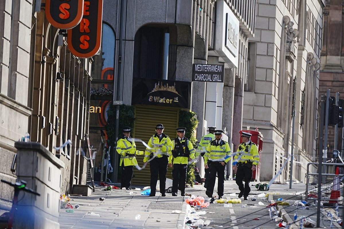 Jürgen Klopp is ledöbbent a Liverpoolban történteken