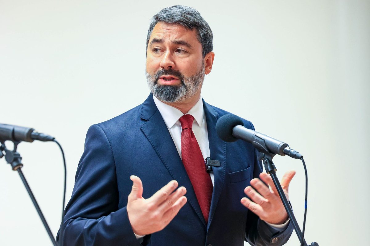 Már több mint 1,6 millióan szavaztak a Voks 2025 keretében Ukrajna EU-csatlakozásáról