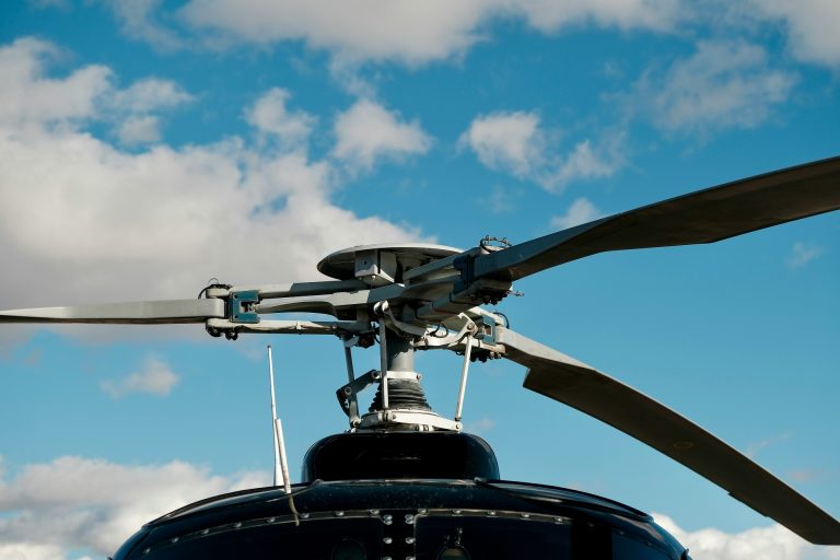 Megrázó és tragikus helikopter-baleset történt Finnországban