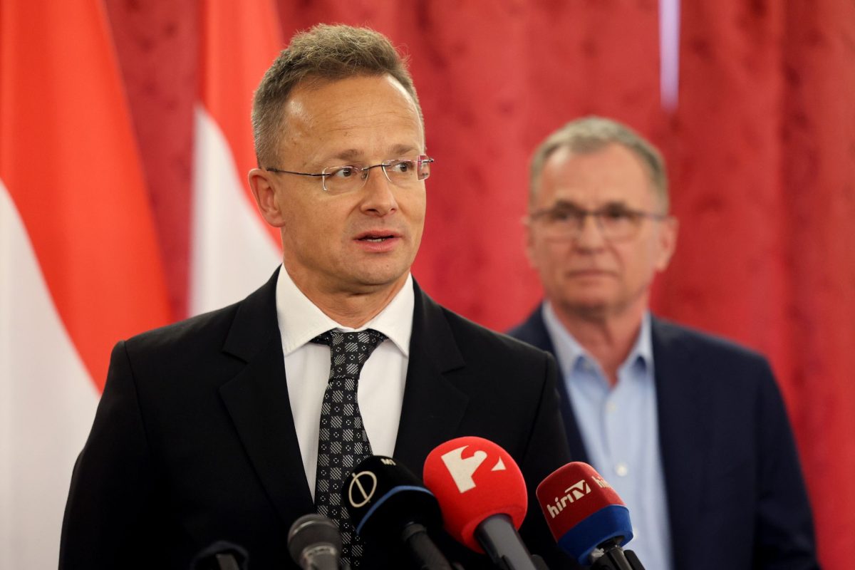 Szijjártó Péter: a kínai Kuangtung tartomány kulcsszerepet játszik a magyar gazdaság fejlődésében