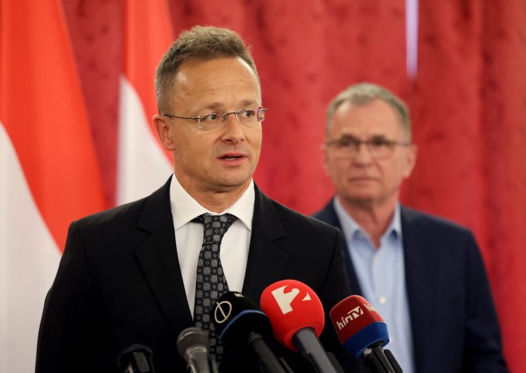 Szijjártó Péter: a kínai Kuangtung tartomány kulcsszerepet játszik a magyar gazdaság fejlődésében