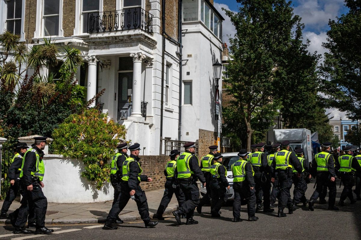 Egyszerre öt embert késeltek meg Londonban, nagy erőkkel zajlik a nyomozás