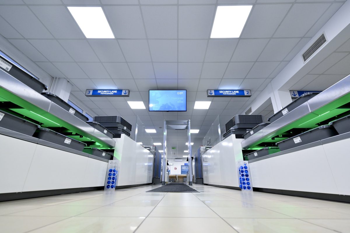 Két hónap után máris megszűnnek az egyik légitársaság frissen indított debreceni járatai