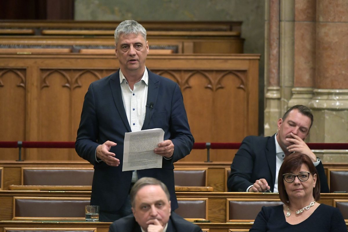 DK a kormánynak: ez lenne a fantasztikus év?