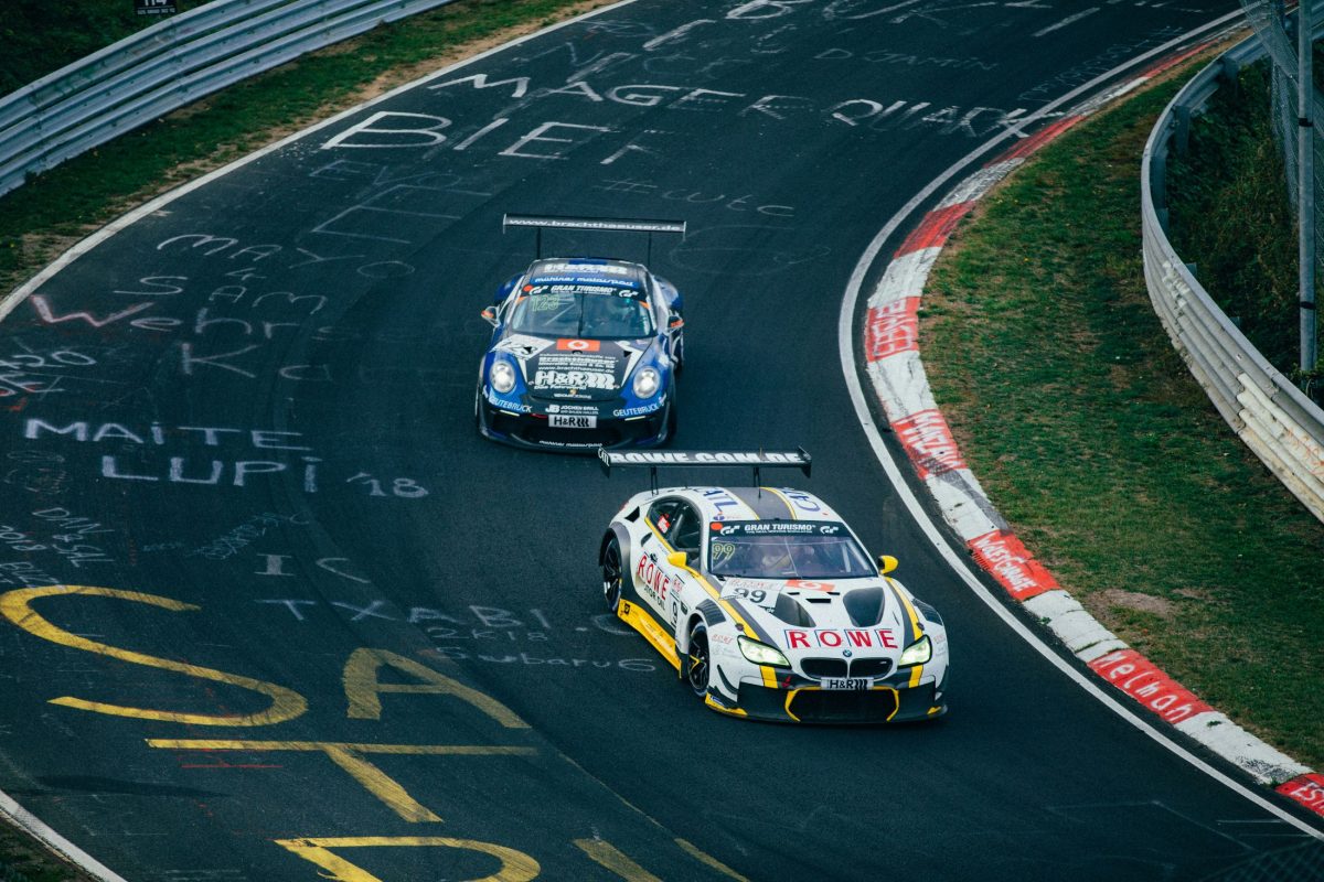 Xiaomi a Nürburgringen: stratégiai partnerséggel erősít az elektromos autók piacán