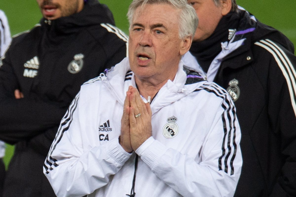 Nagy bejelentés előtt áll a Real Madrid