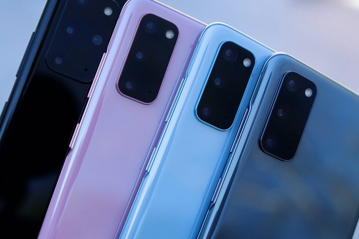 Forradalmi akkumulátor-technológiát vezet be a Samsung a Galaxy telefonokba