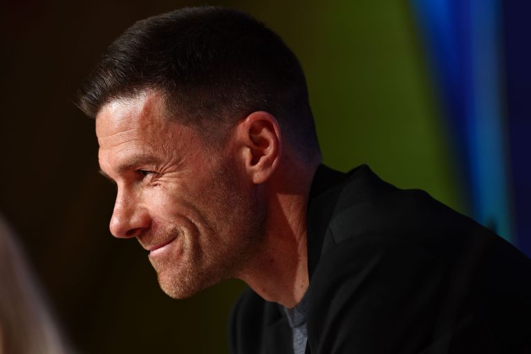 Xabi Alonso a Real Madridhoz tart, a Leverkusen már új edzőt keres