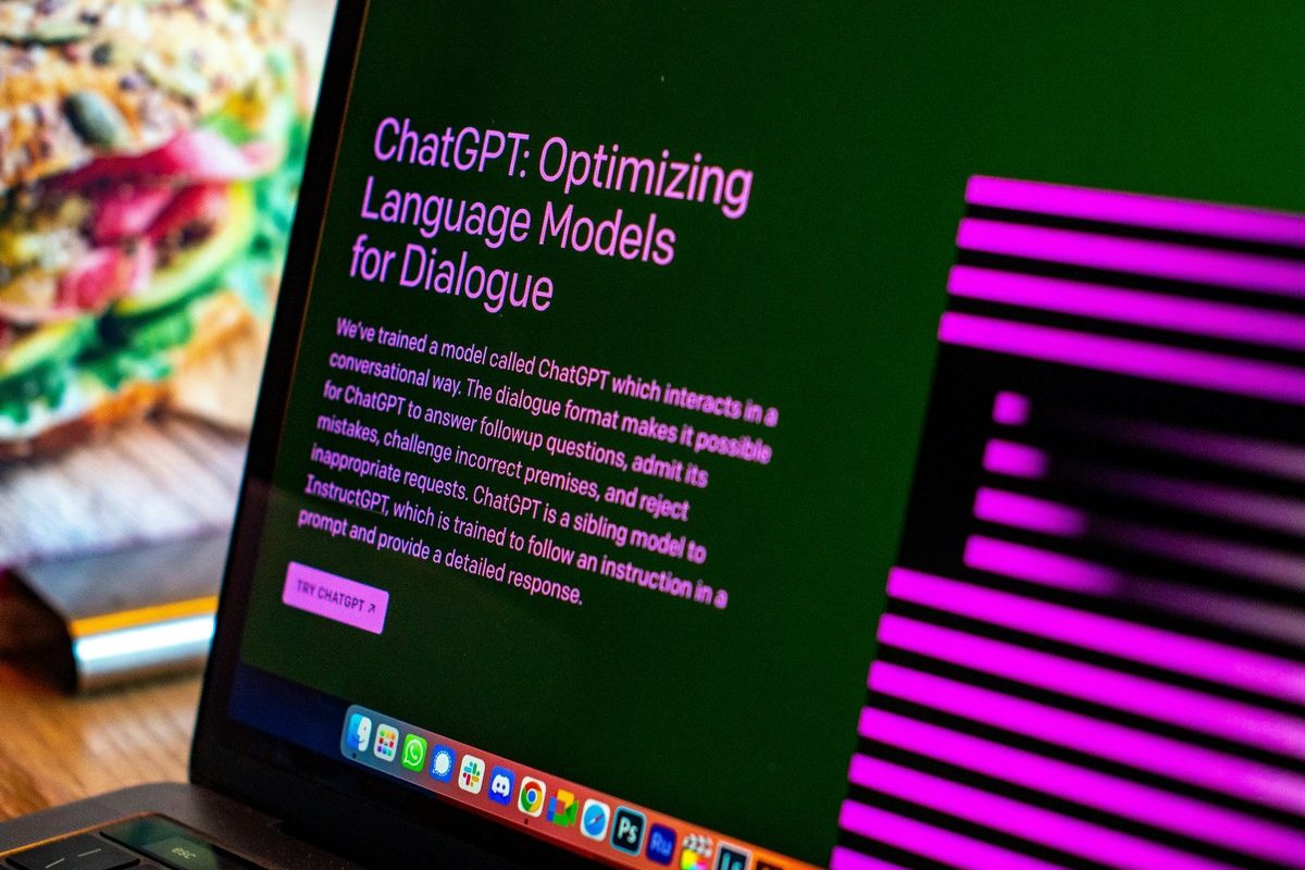 Félelmetes lehetőségeket rejt a ChatGPT legújabb funkciója, el is halasztották a bemutatását