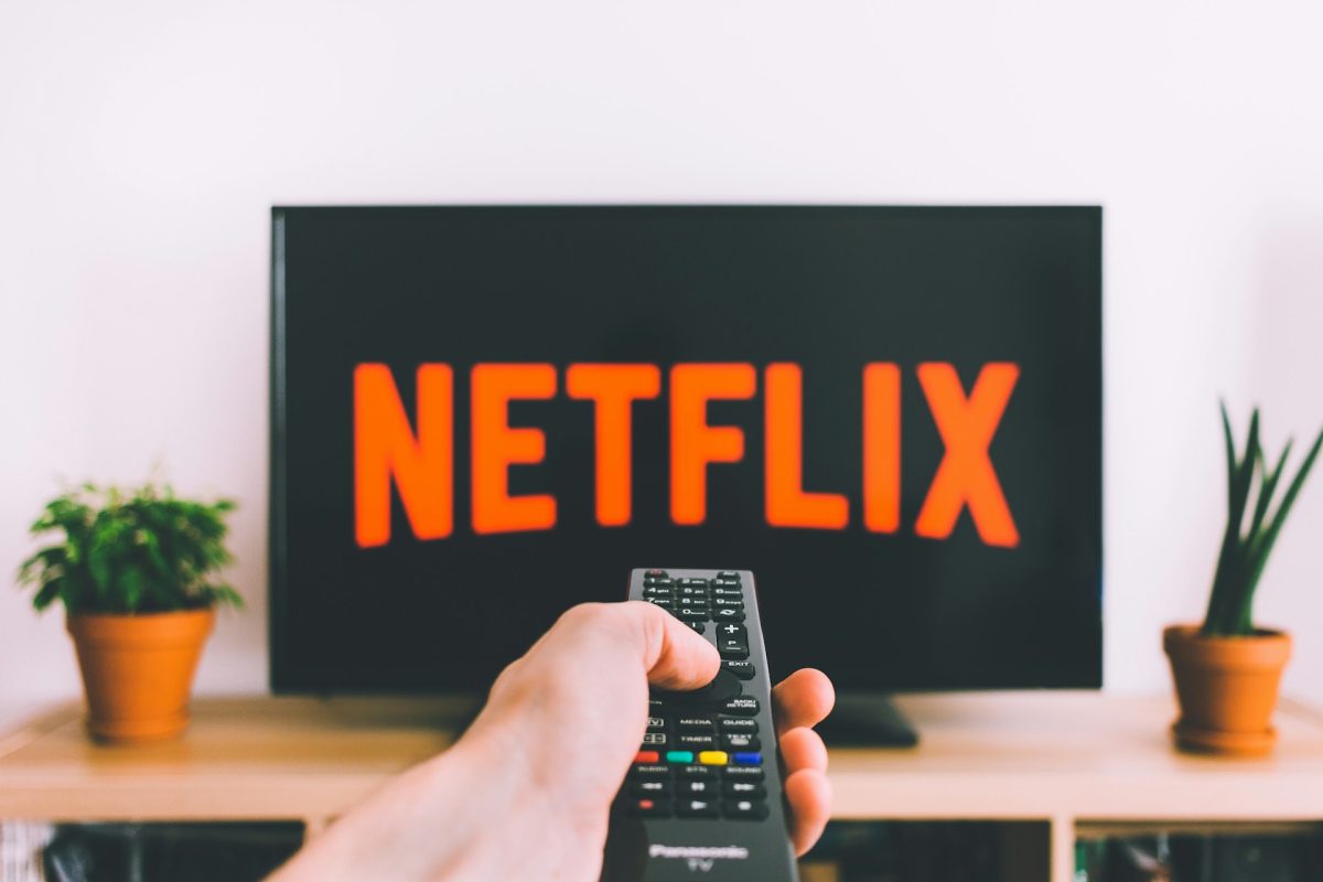 Több területen is jelentősen átalakul a Netflix