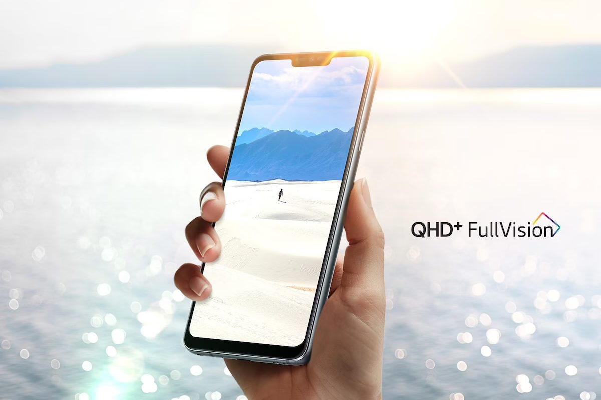 Az utolsó szöget is beüti az LG a mobiltelefonok koporsójába