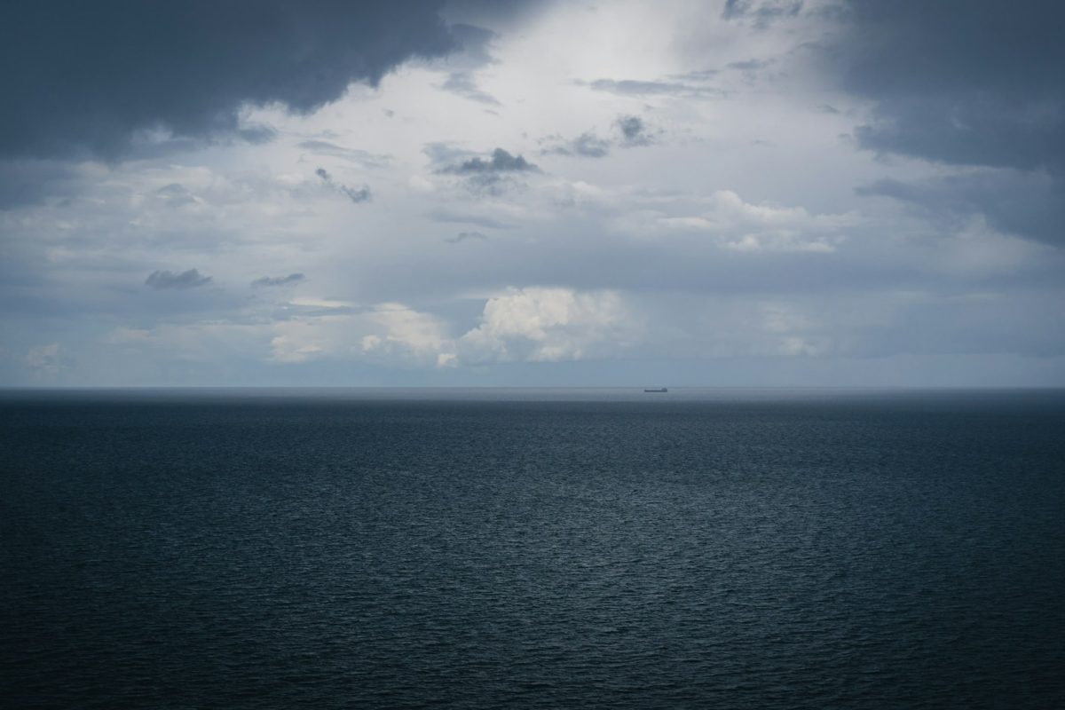Súlyos incidens történt a Balti-tengeren egy orosz hajóval, kiakadtak a lengyelek
