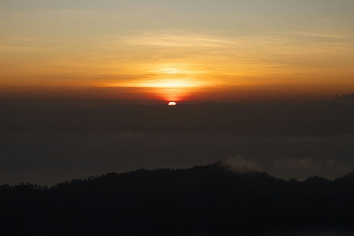 Tényleg itt a nyár, 31°C is lehet szombaton