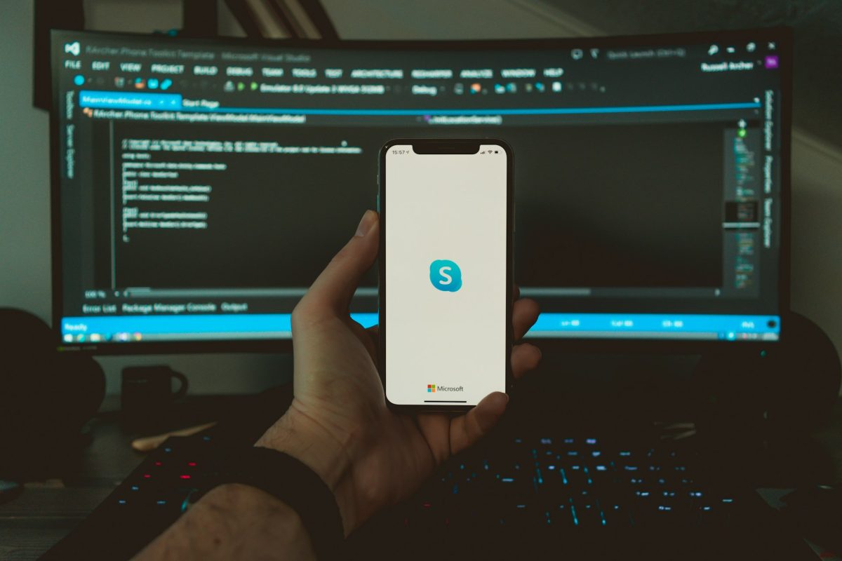 Eljött a búcsú ideje: hétfőtől megszűnik a Skype