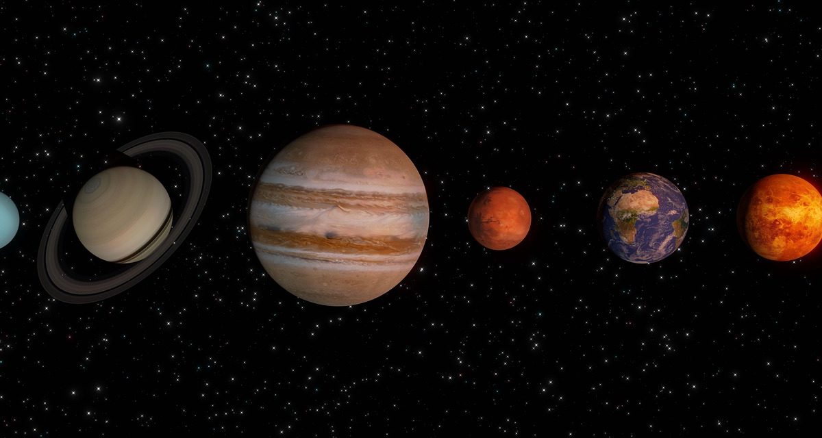 Íme egy új elmélet a Naprendszer „kilencedik bolygójáról”