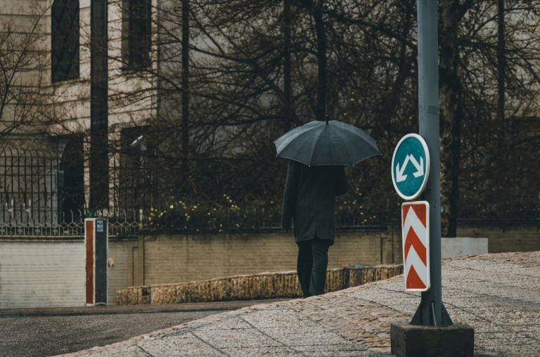 Meglepően hideg időjárást kapunk a nyakunkba szerdán, jobb lenne átaludni az egészet