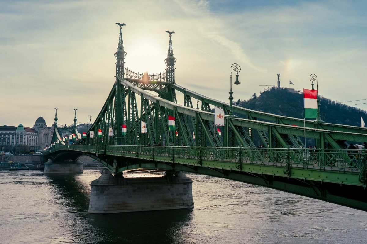 Nem lehetünk túl boldogok a szombati időjárás miatt