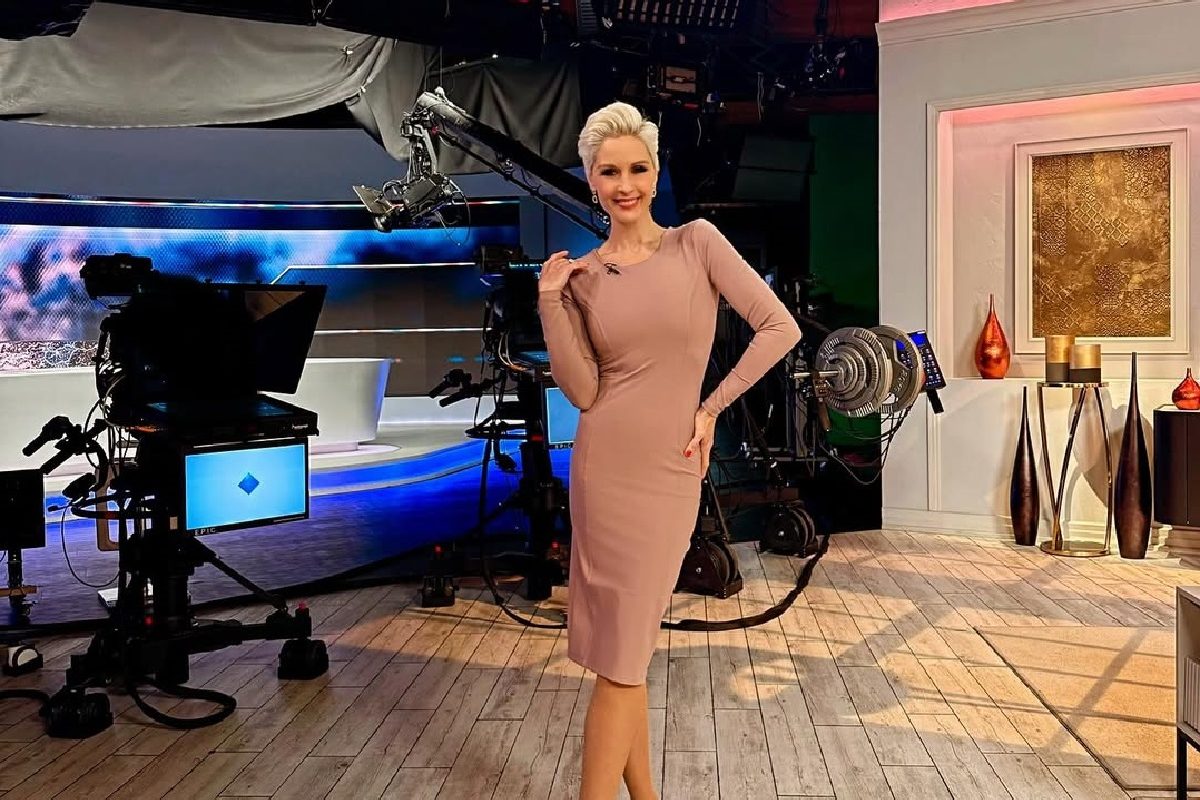 Kiderült, hogyan távozott Orosz Barbara a TV2-től