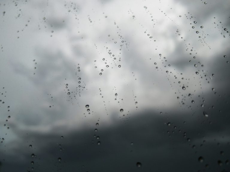 Folytatódik a „nevetséges” májusi időjárás, nehéz mit mondani erre