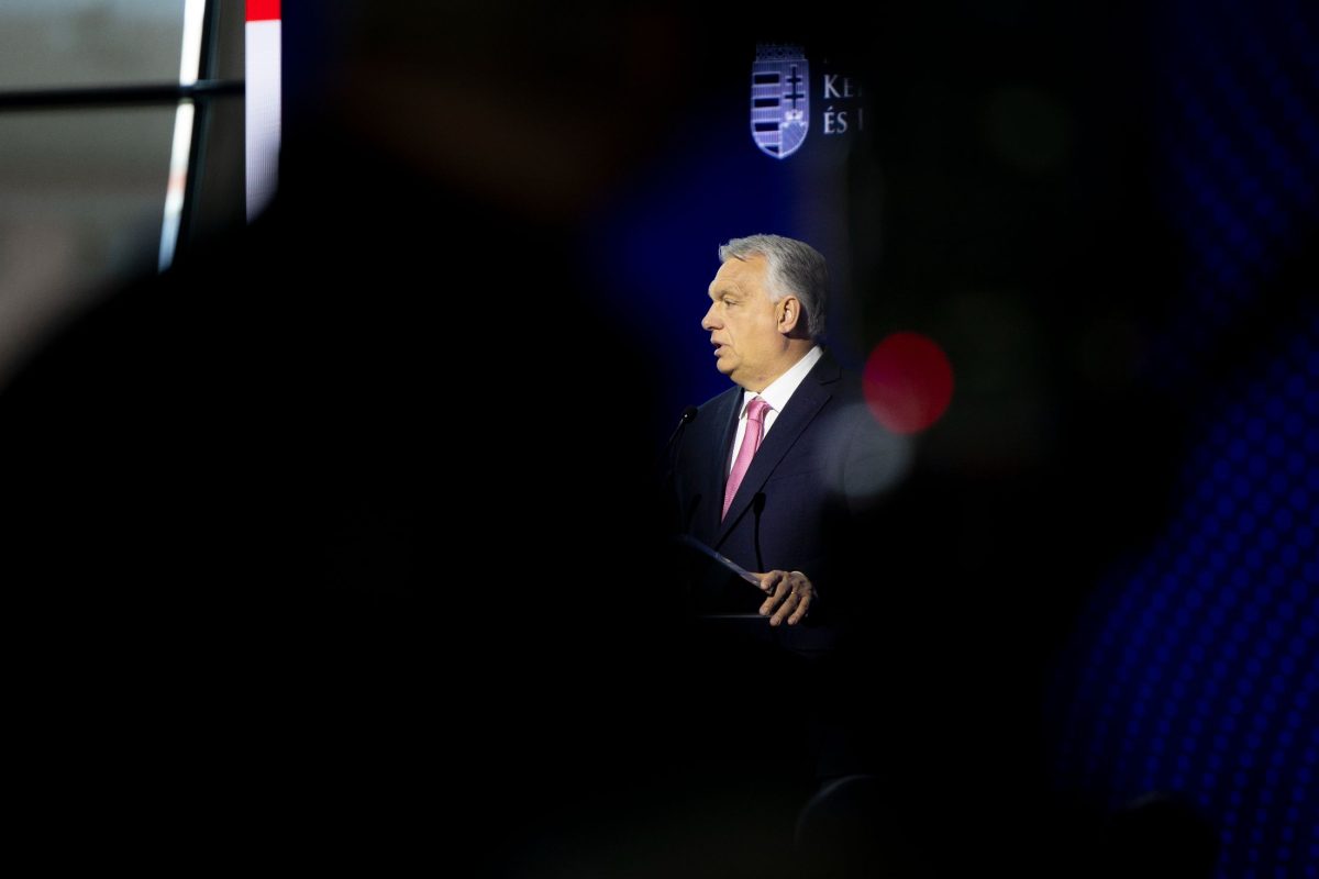 Összeült a Védelmi Tanács, Orbán Viktor riasztó kijelentést tett