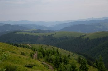Több mint 150 földmozgást mértek májusban a Kárpát-medencében