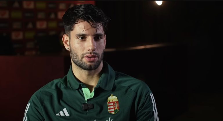 Szoboszlai Dominik bombagóljával győzött a Liverpool az Arsenal ellen