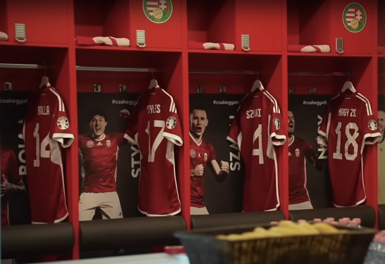 Műtét és hosszabb kihagyás vár a magyar válogatott egyik legnagyobb kedvencére