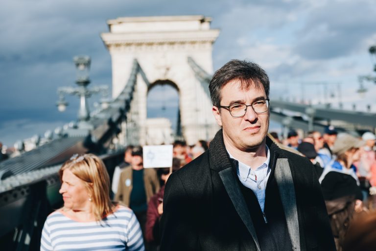 Karácsony Gergely már rendkívüli ülést hívott össze