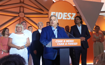 Nézőpont: továbbra is vezet a Fidesz
